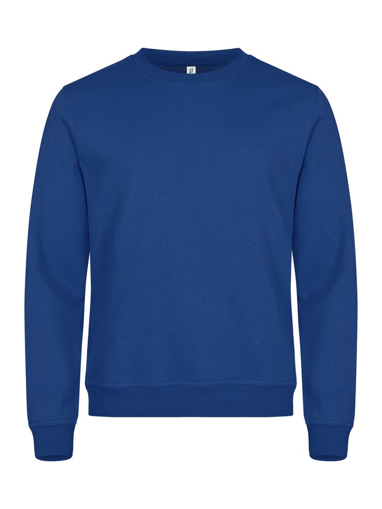 Miami roundneck - blue
