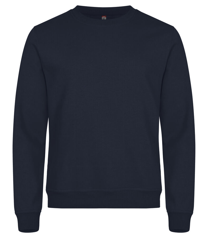 Miami roundneck - dark navy