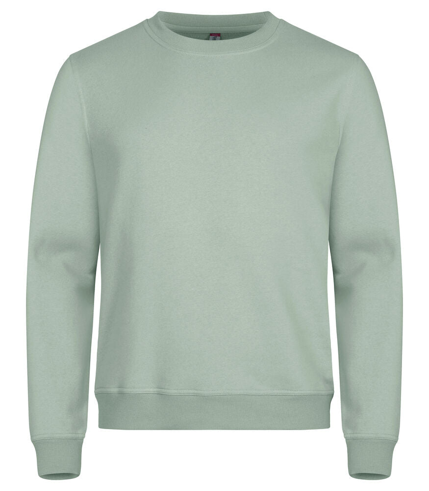 Miami roundneck - sage green
