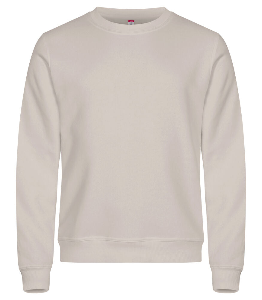 Miami roundneck - stone