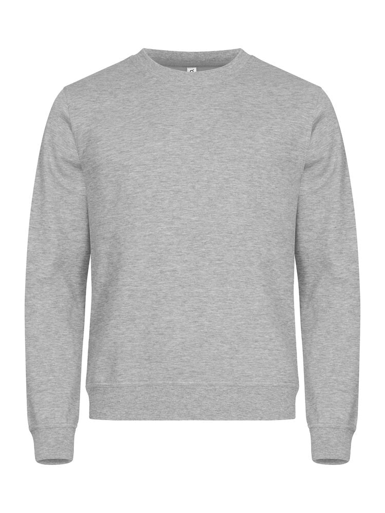 Miami roundneck - ash