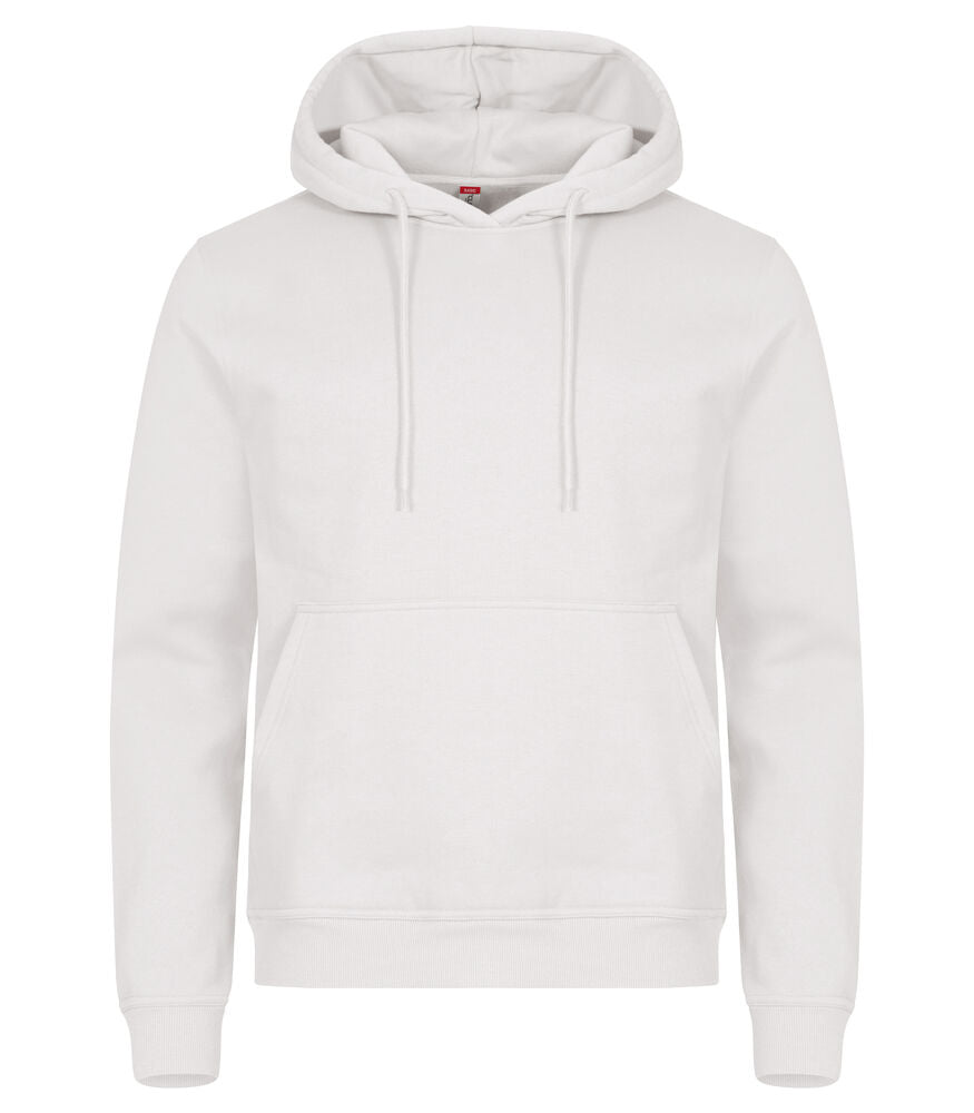 Miami hoody - offwhite