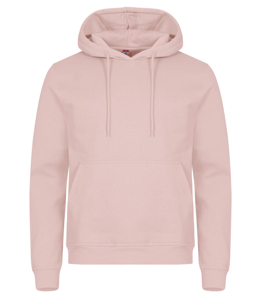 Miami hoody - candy pink