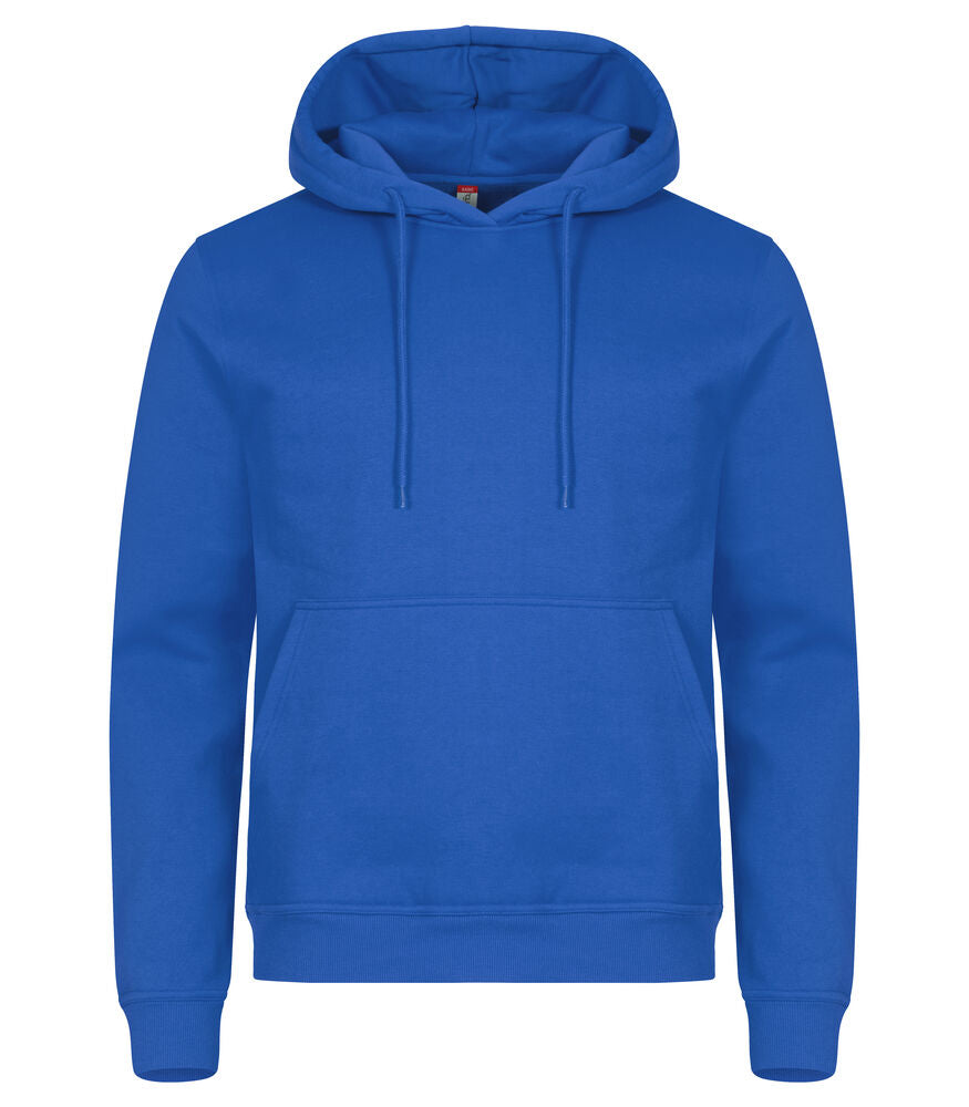 Miami hoody - royal blue