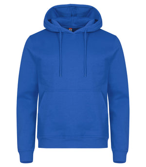 Miami hoody - royal blue