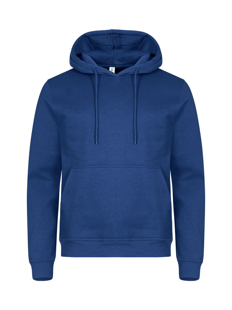 Miami hoody - blue