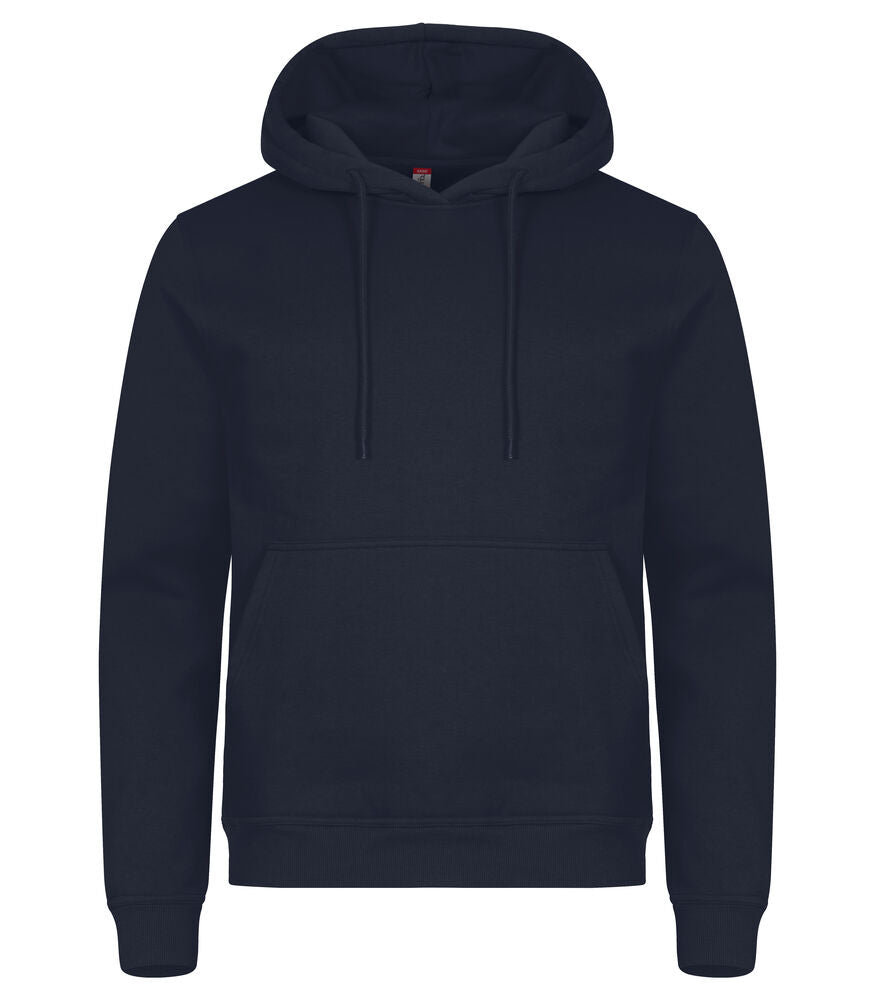 Miami hoody - dark navy