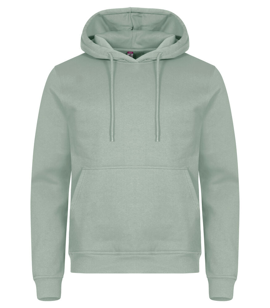 Miami hoody - sage green