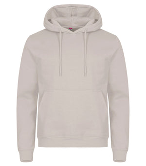 Miami hoody - stone