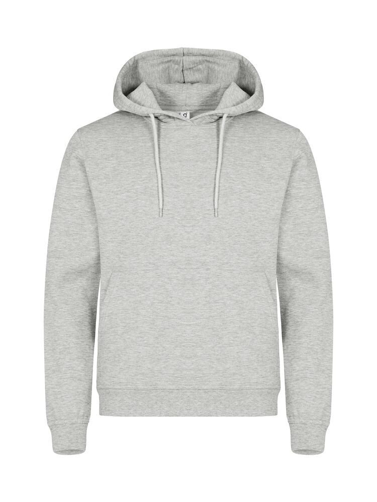 Miami hoody - ash