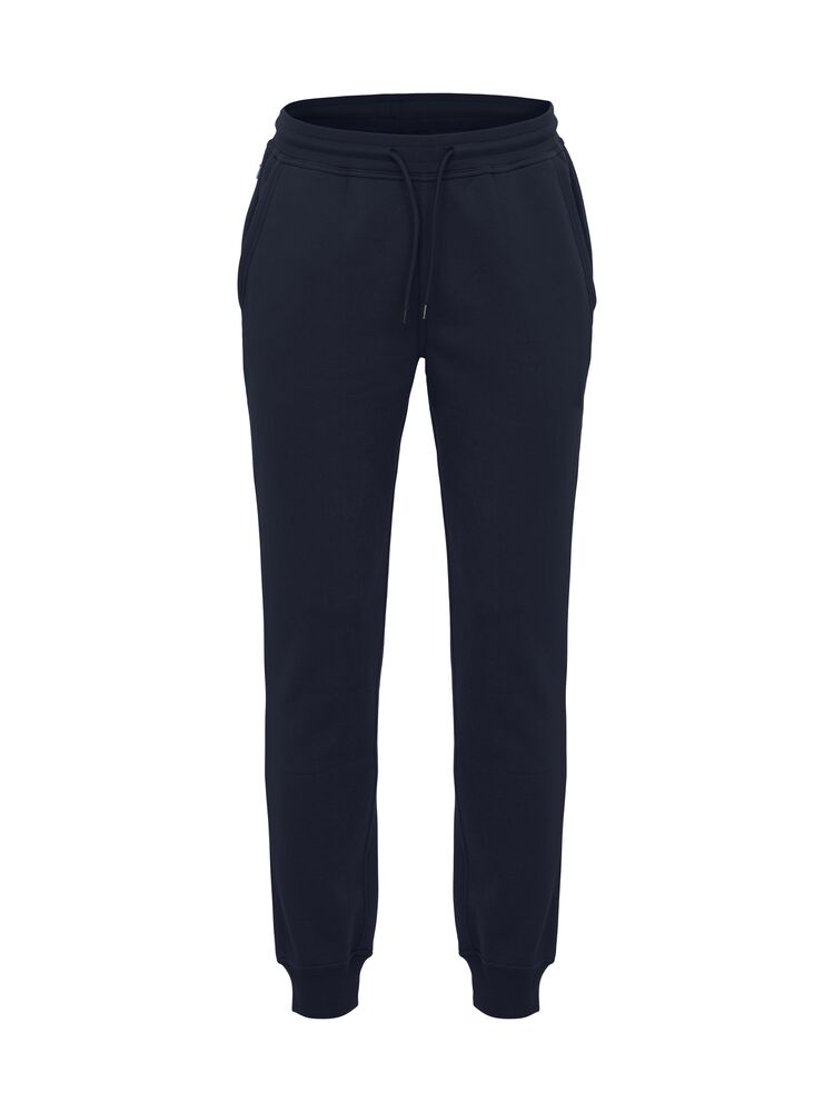 Miami Pants - dark navy