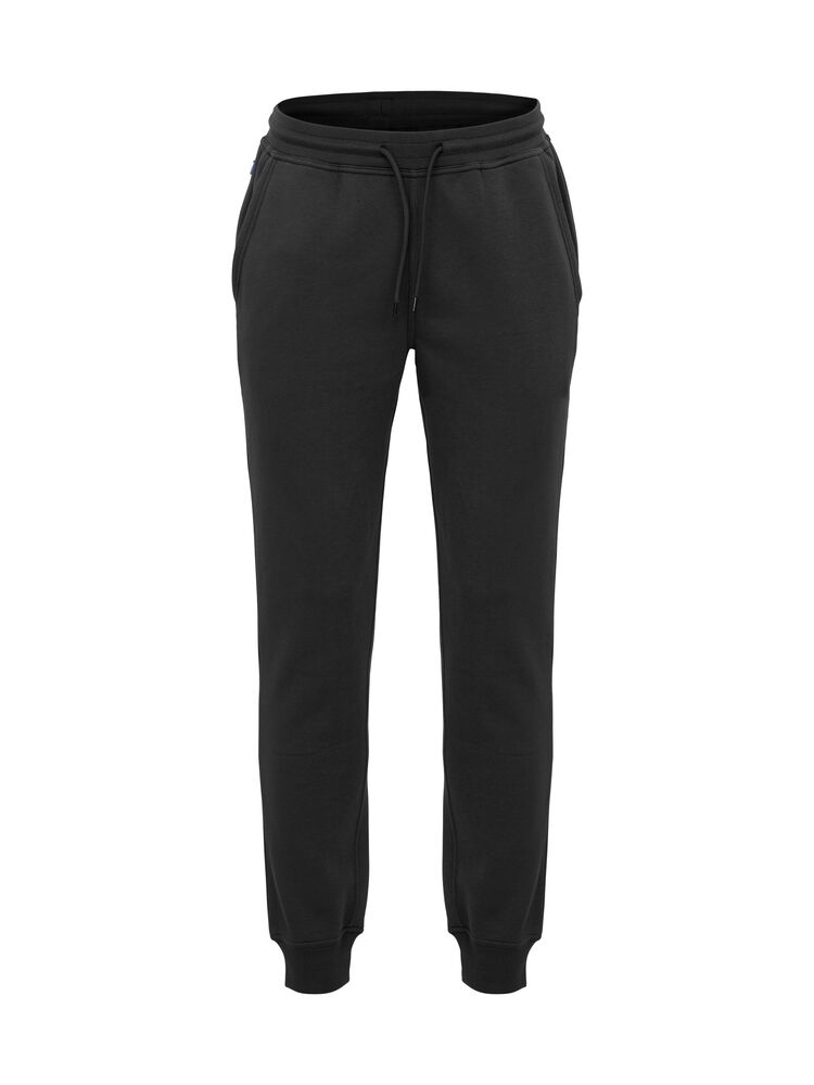 Miami Pants - black