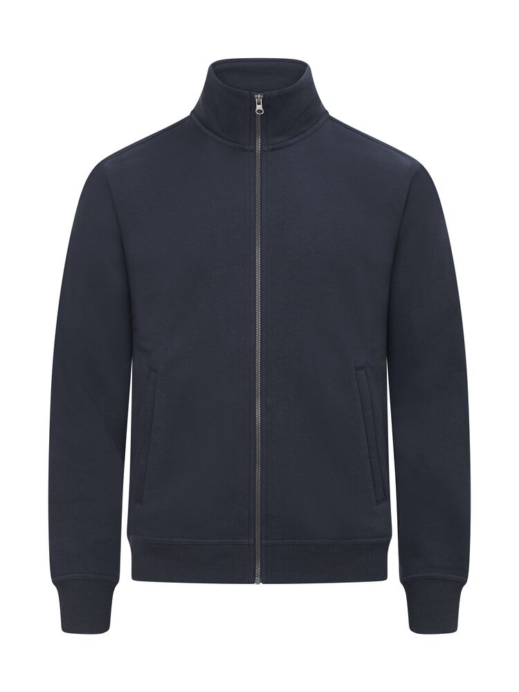 Miami Cardigan - dark navy