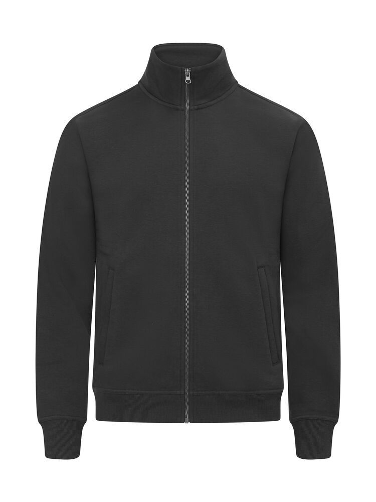 Miami Cardigan - black