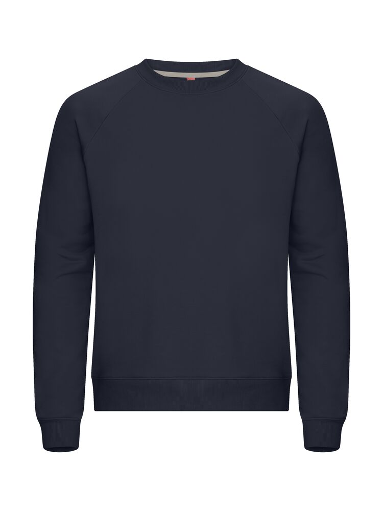 Miami PRO Roundneck - dark navy
