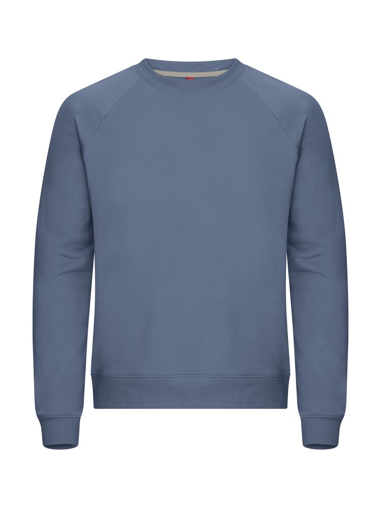 Miami PRO Roundneck - steel blue