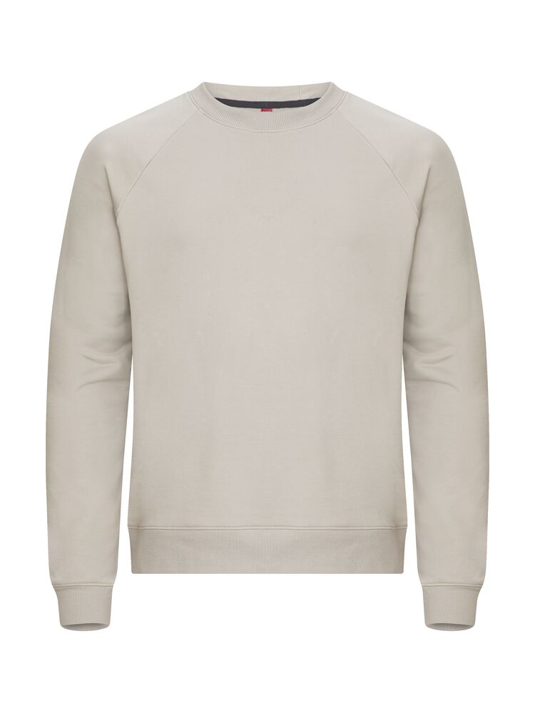 Miami PRO Roundneck - stone