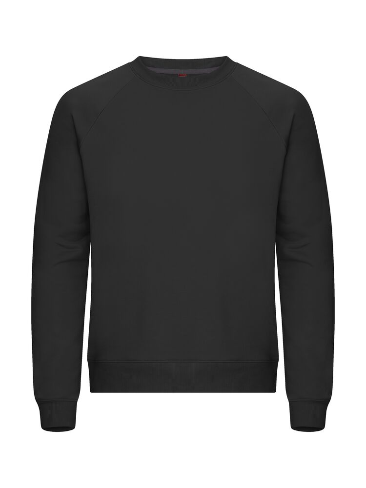 Miami PRO Roundneck - black