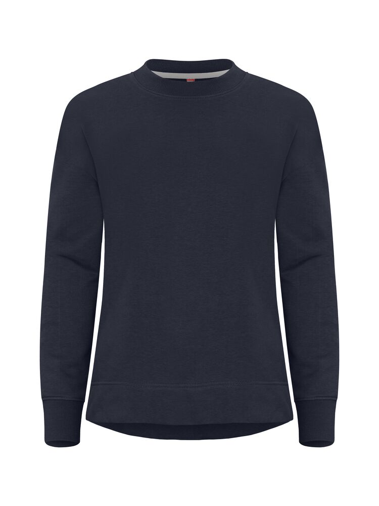 Miami PRO Roundneck Women - dark navy