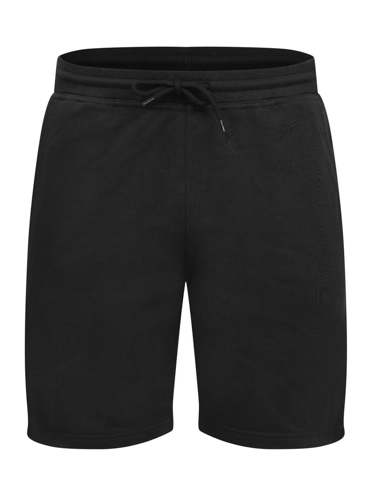Miami pro shorts - black