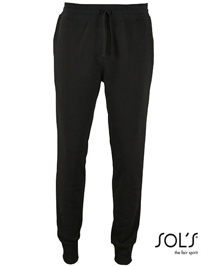 Heren Slim Fit Joggingbroek Jake