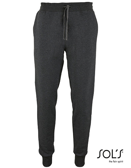 Heren Slim Fit Joggingbroek Jake
