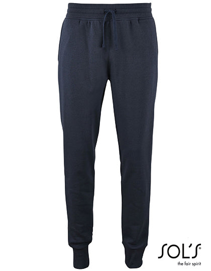 Heren Slim Fit Joggingbroek Jake