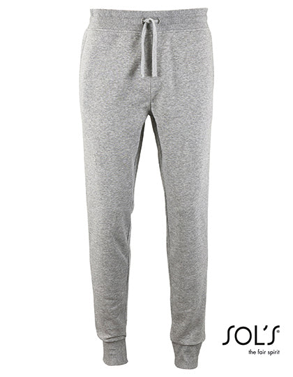 Heren Slim Fit Joggingbroek Jake