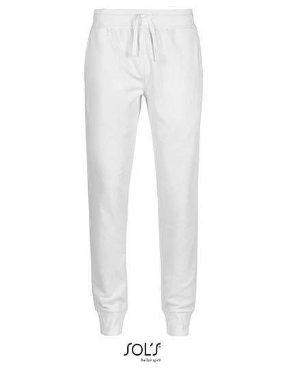 Heren Slim Fit Joggingbroek Jake