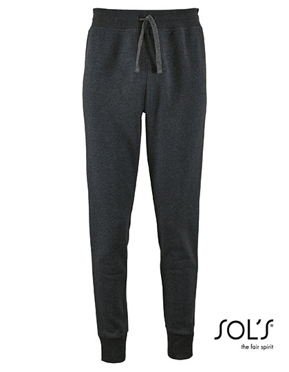 Dames slim fit joggingbroek Jake