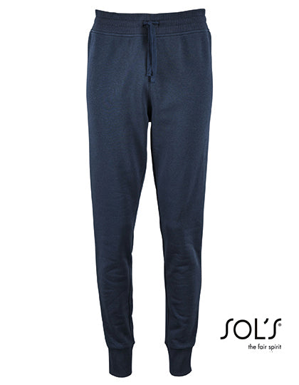 Dames slim fit joggingbroek Jake