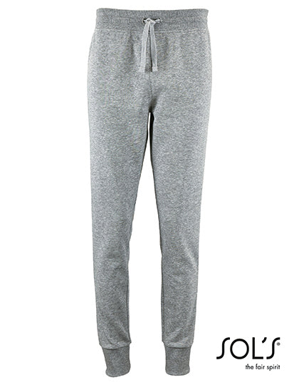 Dames slim fit joggingbroek Jake