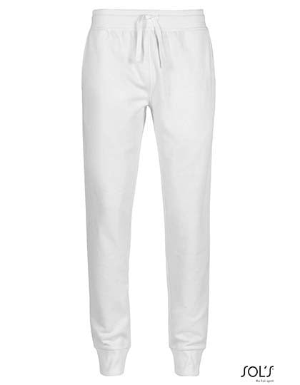 Dames slim fit joggingbroek Jake
