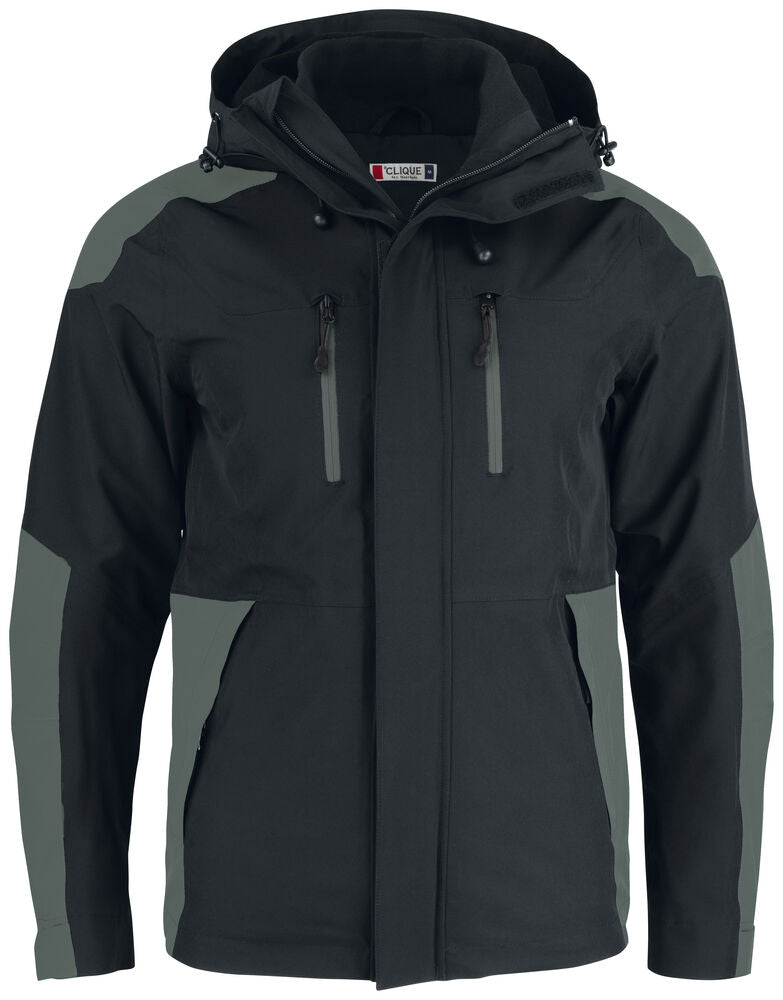 Stafford Jacket - pistol