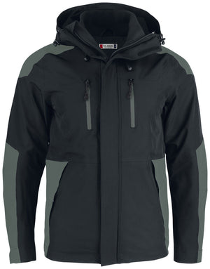 Stafford Jacket - pistol