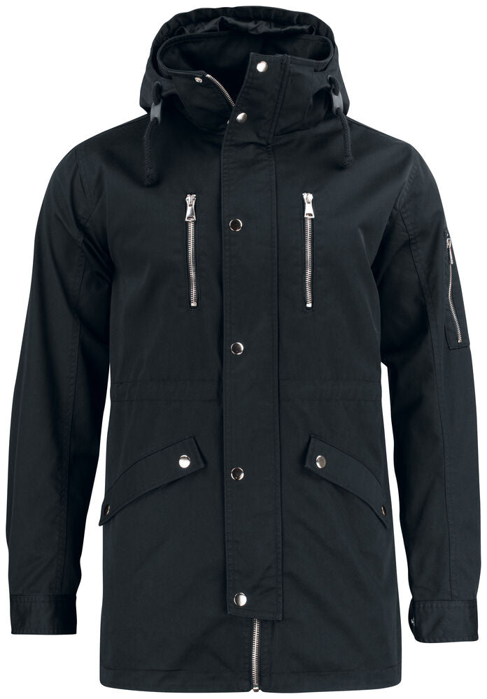 Arock Jacket - black
