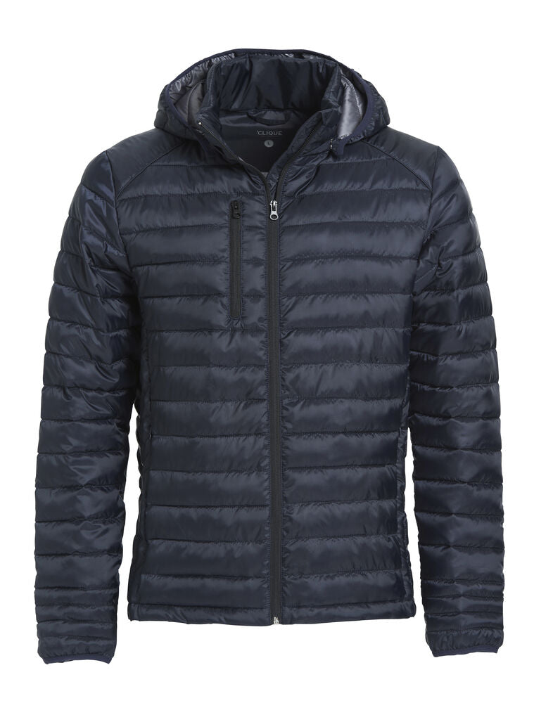 Hudson Jacket Junior - dark navy