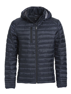 Hudson Jacket Junior - dark navy