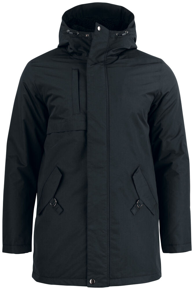 Creston Jacket - black