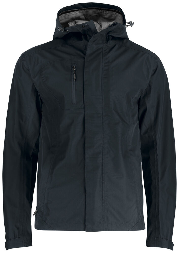 Waco Jacket - black