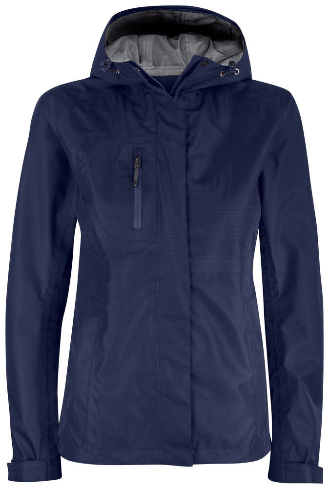 Waco Jacket Women - dark navy