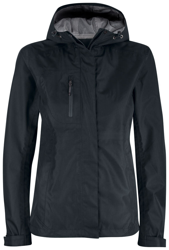 Waco Jacket Women - black