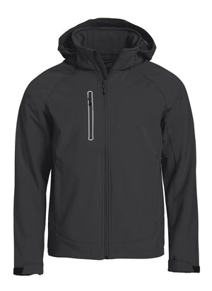 Milford Jacket - dark grey