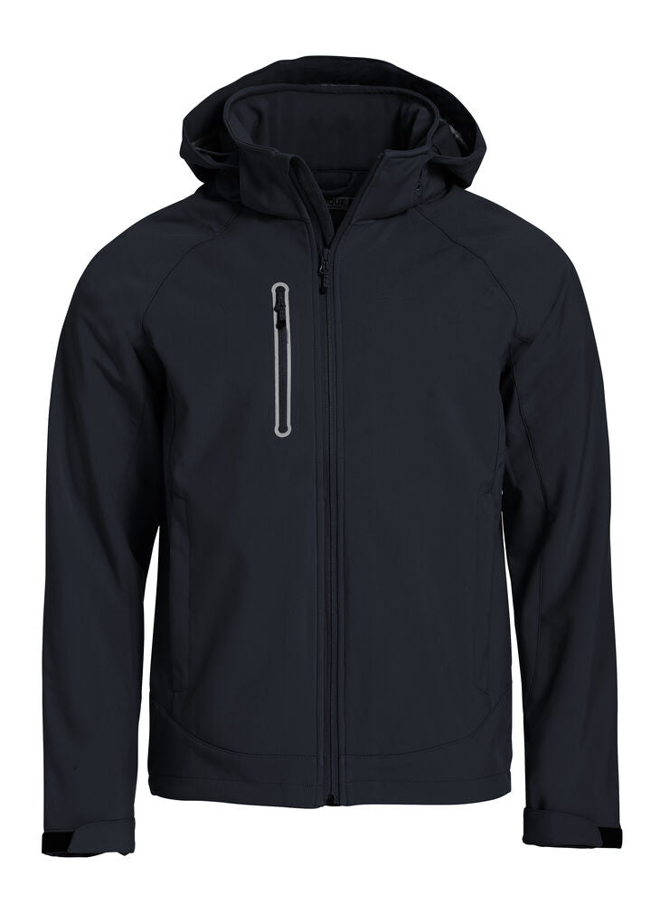 Milford Jacket - black