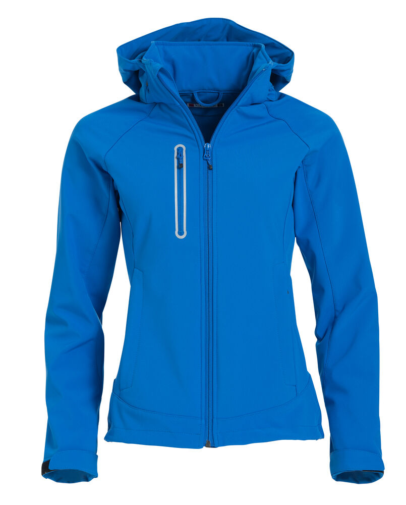 Milford Jacket Women - royal blue