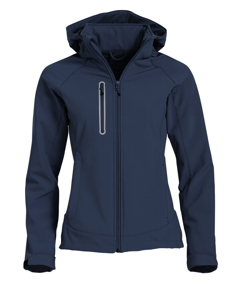 Milford Jacket Women - dark navy