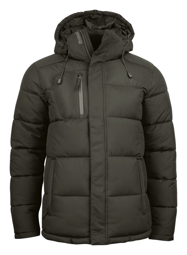 Colorado Jacket - dark grey