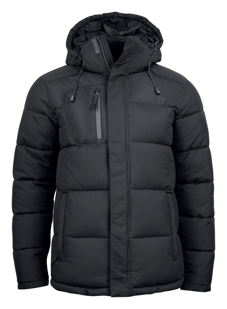 Colorado Jacket - black