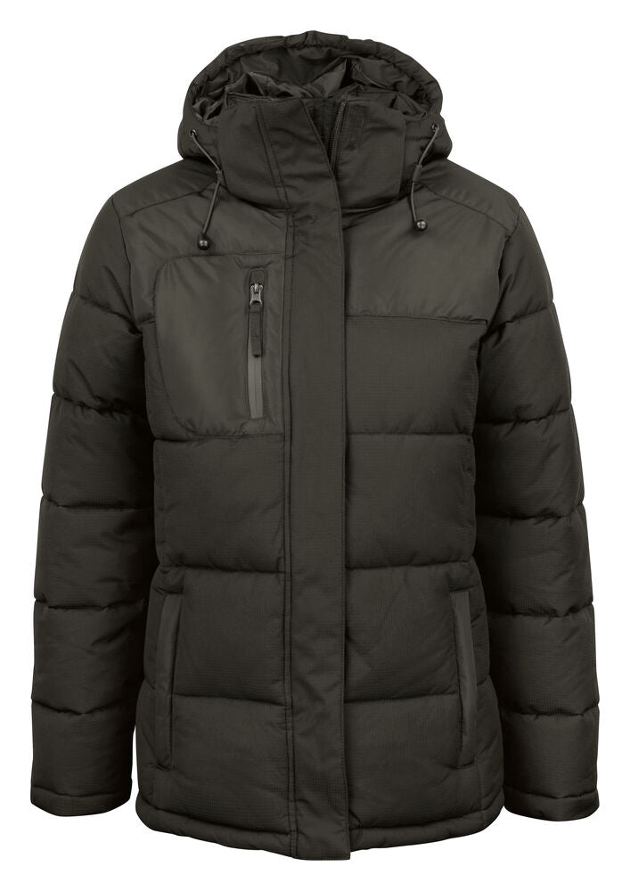 Colorado Jacket Women - dark grey