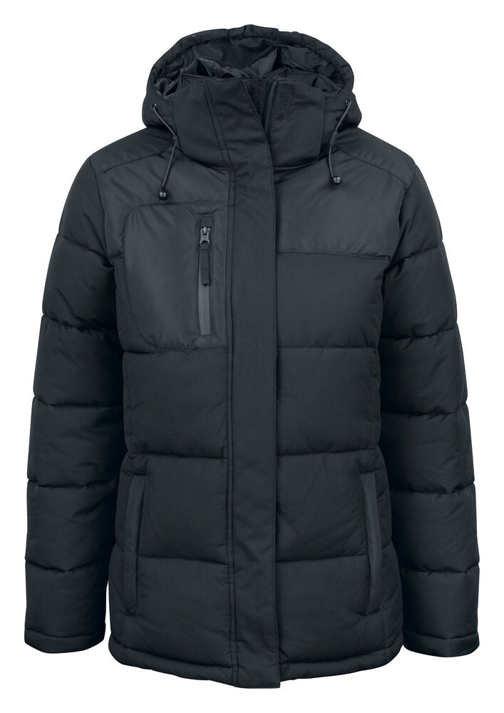 Colorado Jacket Women - black
